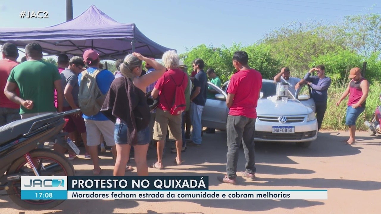 foto Not&iacute;cia Tarauacá