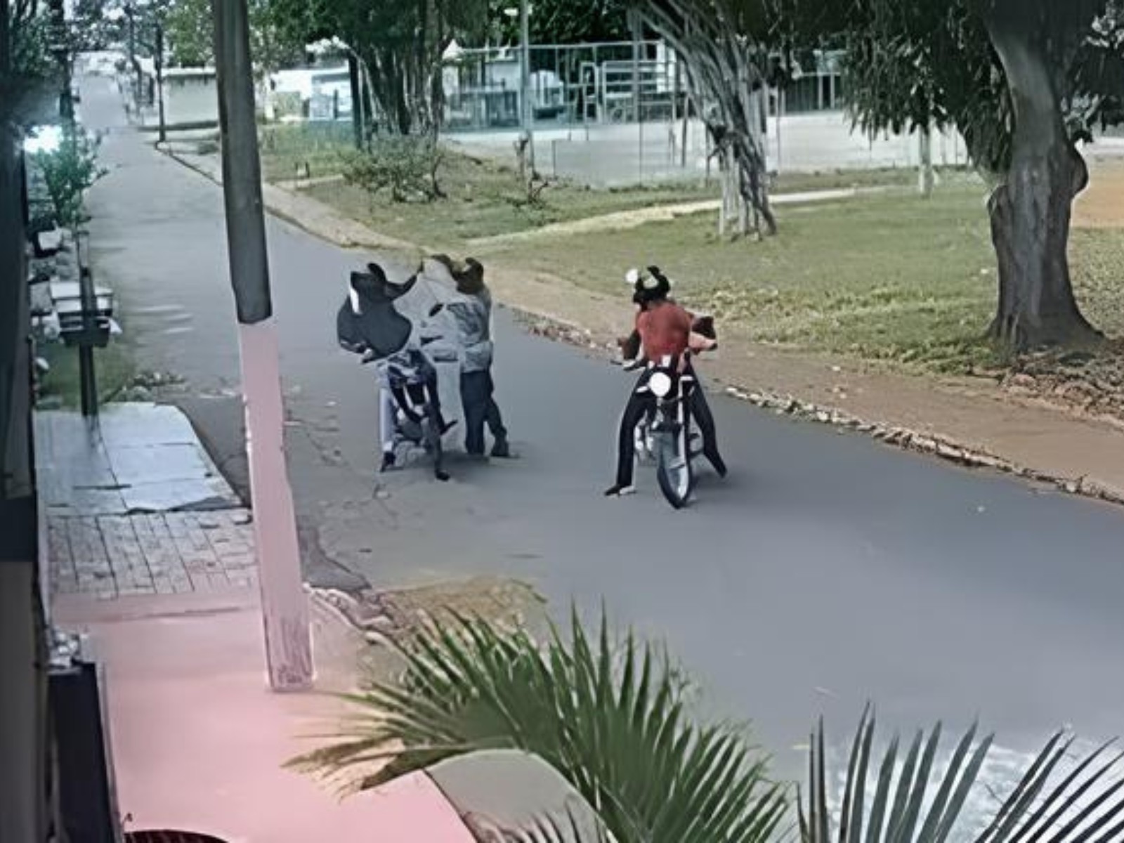 foto Not&iacute;cia Tarauacá