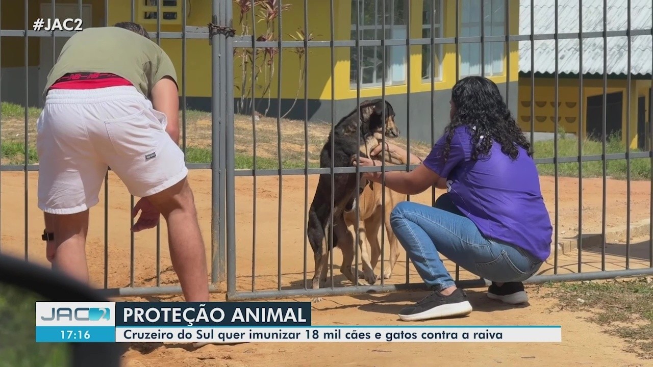 foto Not&iacute;cia Tarauacá