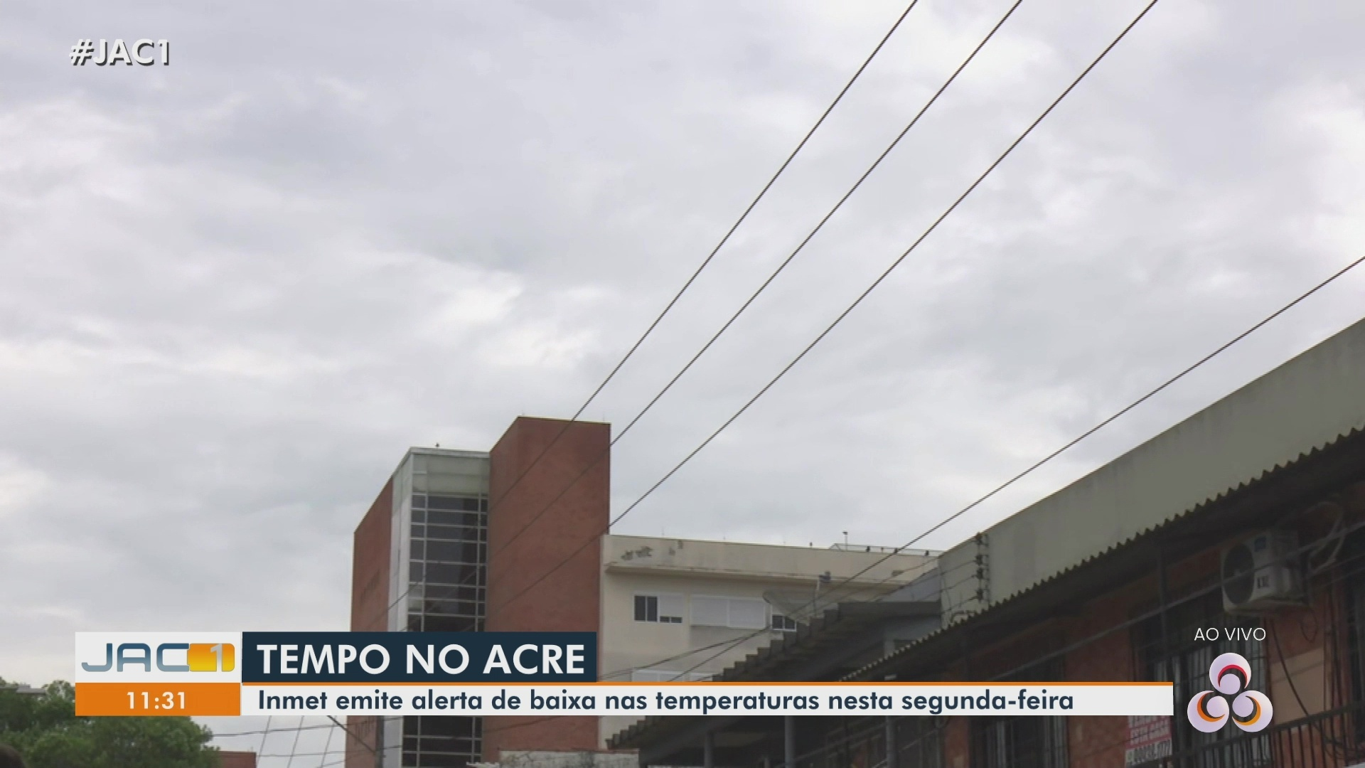 foto Not&iacute;cia Tarauacá