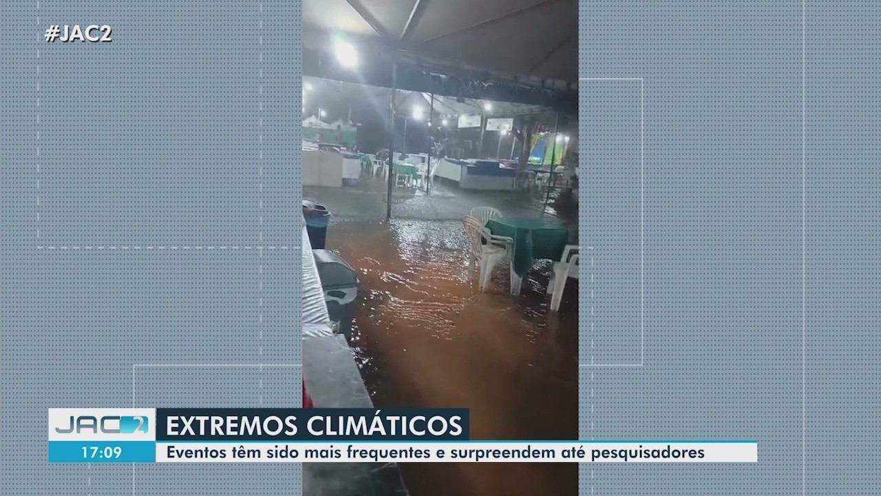 foto Not&iacute;cia Tarauacá