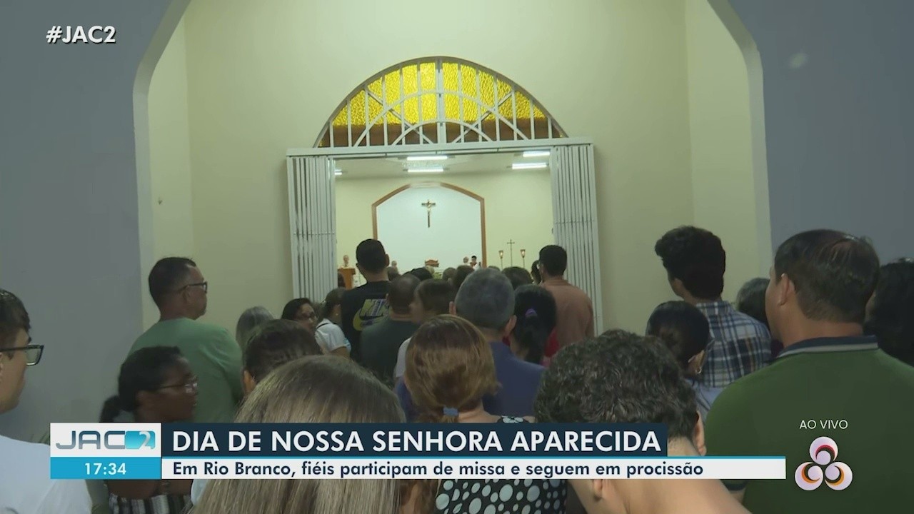 foto Not&iacute;cia Tarauacá