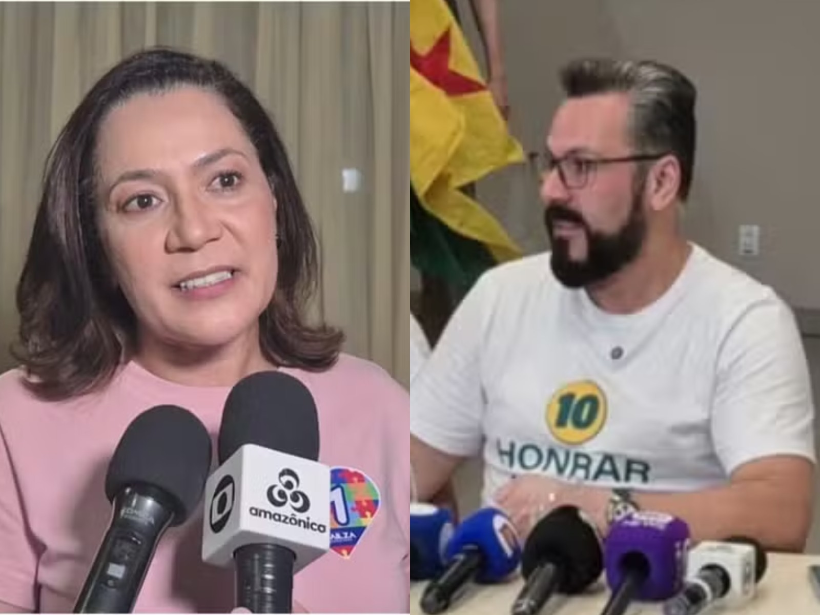 foto Not&iacute;cia Tarauacá